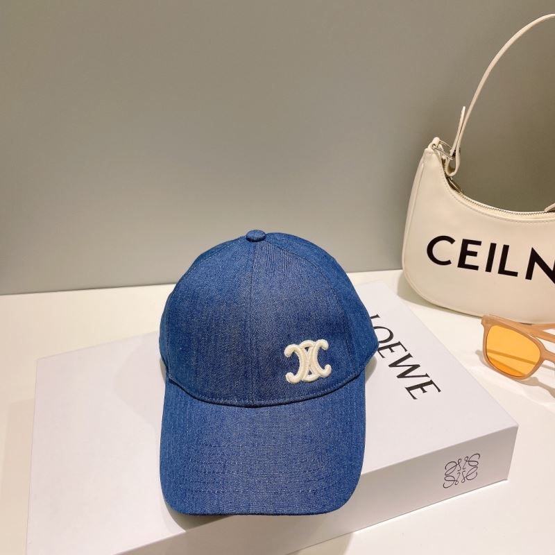 Celine Caps